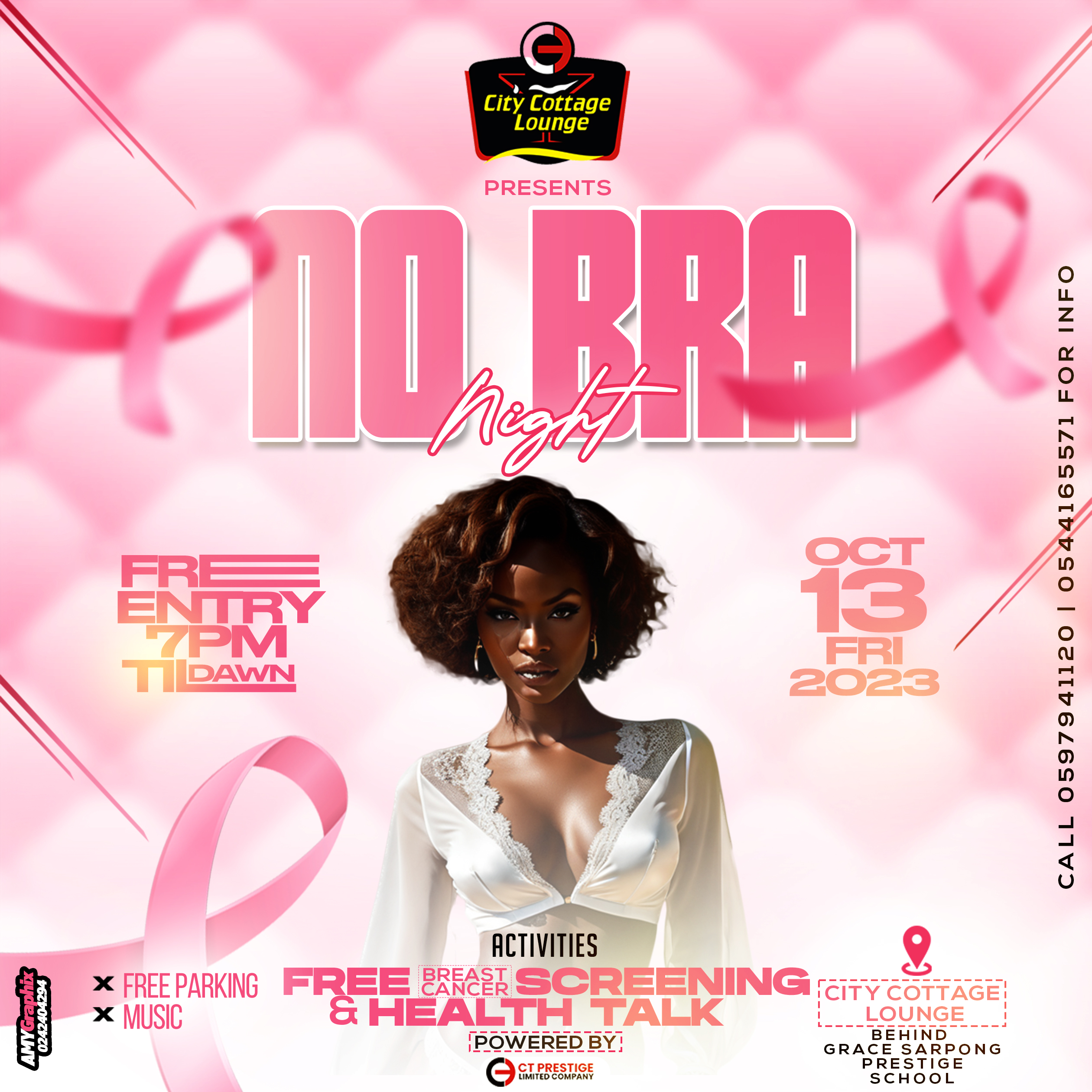 Breast cancer Breast cancer