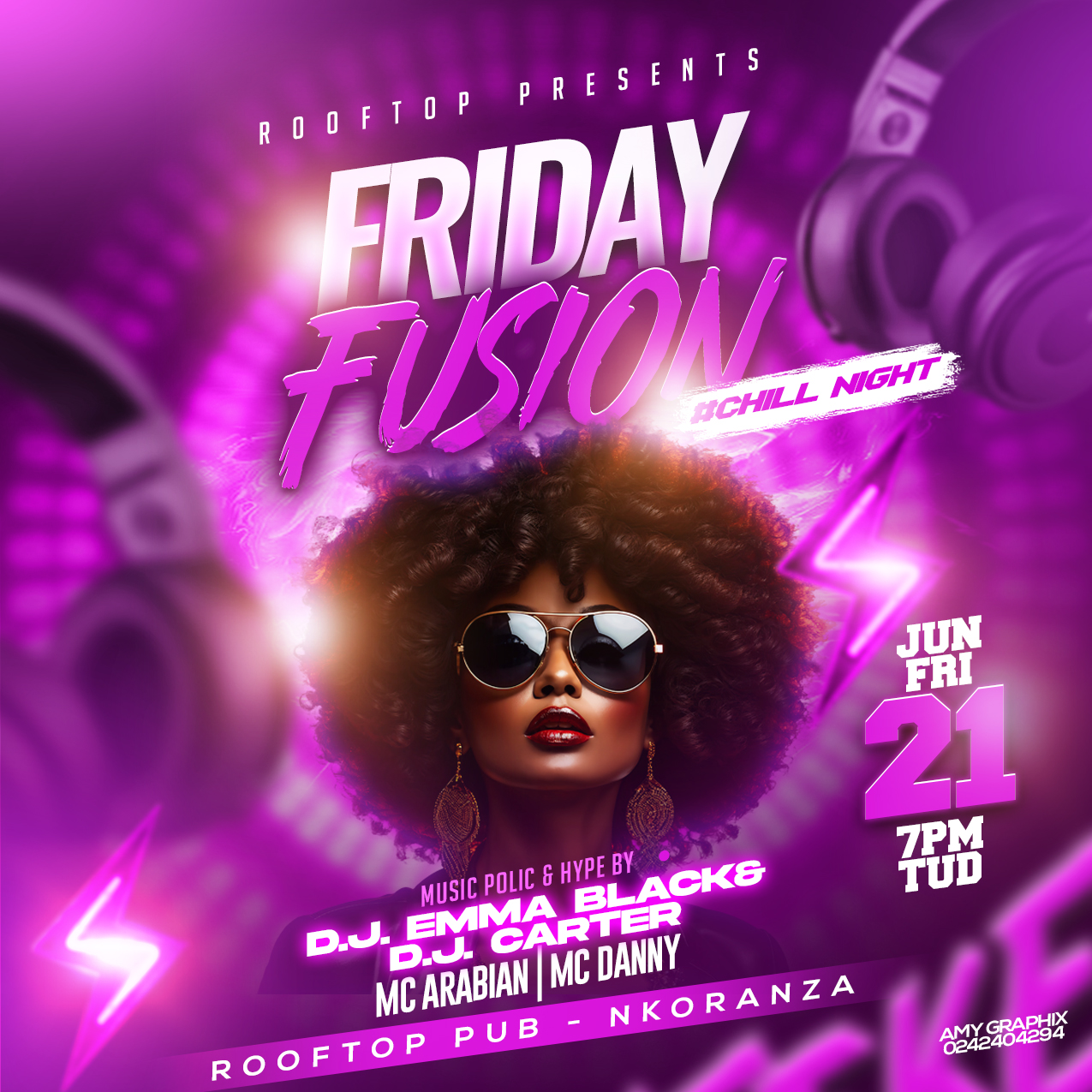 friday fushion 1 friday fushion 1