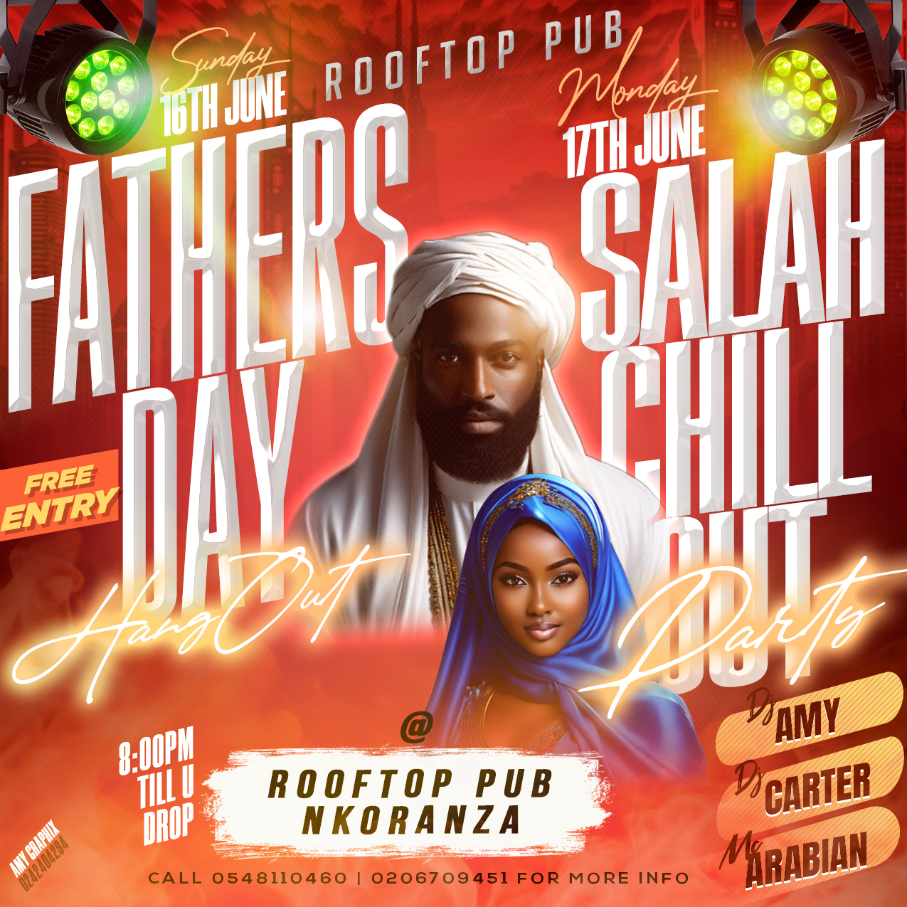 salah Fathers Day 2 salah Fathers Day 2